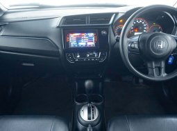 Honda Brio RS AT 2017 Hitam 7