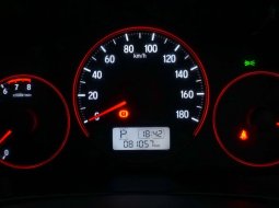 Honda Brio RS AT 2017 Hitam 8