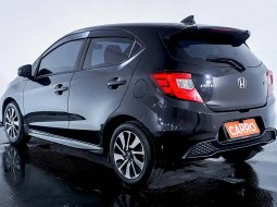 Honda Brio RS AT 2022 Hitam 3