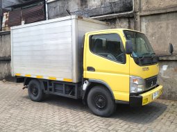 MULUS+banBARU MURAH CDE bok Mitsubishi Coltdiesel engkel FE71 box 2016 2