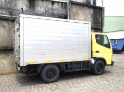 MULUS+banBARU MURAH CDE bok Mitsubishi Coltdiesel engkel FE71 box 2016 4