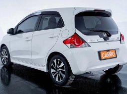 Honda Brio RS AT 2018 Putih 3