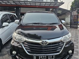 Toyota Avanza G Matic Tahun 2016 Kondisi Mulus Terawat Istimewa Seperti Baru