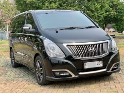 Hyundai H-1 Royale Diesel 2018 3