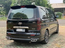 Hyundai H-1 Royale Diesel 2018 4