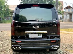 Hyundai H-1 Royale Diesel 2018 5