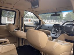 Hyundai H-1 Royale Diesel 2018 8