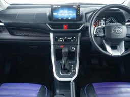 Toyota Avanza 1.5 G AT 2022 Silver 7