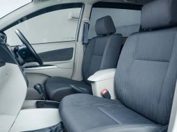 Toyota Avanza 1.3 G AT 2021 Silver 5