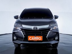 Toyota Avanza 1.3 G MT 2021 Abu-abu 1