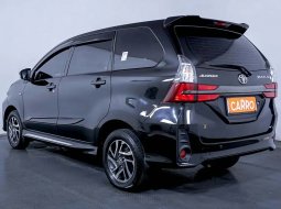 Toyota Avanza 1.5 Veloz AT 2021 Hitam 3