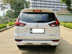 Mitsubishi Xpander Ultimate A/T 2018 Putih istimewa 4