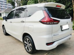 Mitsubishi Xpander Ultimate A/T 2018 Putih istimewa 5