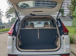 Mitsubishi Xpander Ultimate A/T 2018 Putih istimewa 8