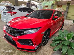 Honda Civic Turbo Hatchback 2018 2