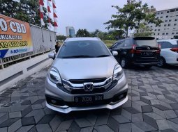 Honda Mobilio RS Matic Tahun 2014 Kondisi Mulus Terawat Istimewa Seperti Baru 1