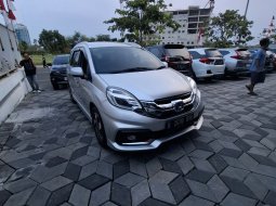 Honda Mobilio RS Matic Tahun 2014 Kondisi Mulus Terawat Istimewa Seperti Baru 2