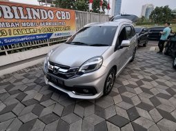 Honda Mobilio RS Matic Tahun 2014 Kondisi Mulus Terawat Istimewa Seperti Baru 3