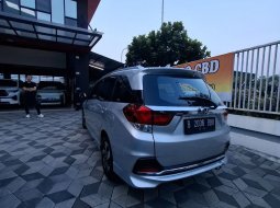 Honda Mobilio RS Matic Tahun 2014 Kondisi Mulus Terawat Istimewa Seperti Baru 9