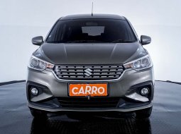 Suzuki Ertiga 1.5 GX AT 2021 Abu-abu 1