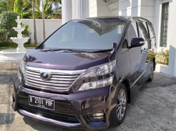 Vellfire CBU 2011 1