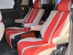 Vellfire CBU 2011 9