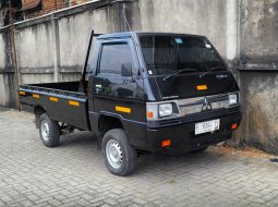 STNK03-2025 22rbKM MURAH Mitsubishi L300 pick up 2022 L 300 bak pickup 1