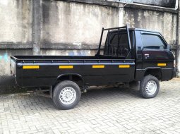 STNK03-2025 22rbKM MURAH Mitsubishi L300 pick up 2022 L 300 bak pickup 5