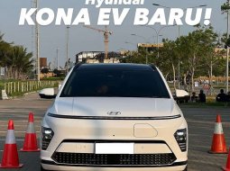 Hyundai Kona Electric 2024 PREBOOK NOW