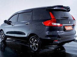 Suzuki Ertiga 1.5 GX AT 2020 Hitam 3