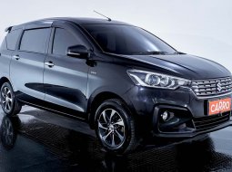 Suzuki Ertiga 1.5 GX AT 2020 Hitam 2