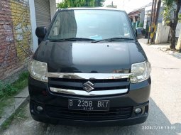 Promo Suzuki APV GX Arena 2016 Hitam *code58BKY 1