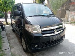 Promo Suzuki APV GX Arena 2016 Hitam *code58BKY 2