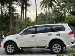 Mitsubishi Pajero Sport Dakar 4x4 AT 2013 istimewah 2