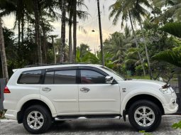 Mitsubishi Pajero Sport Dakar 4x4 AT 2013 istimewah 4