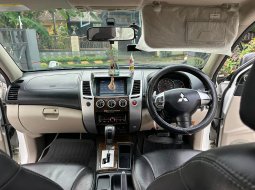 Mitsubishi Pajero Sport Dakar 4x4 AT 2013 istimewah 6