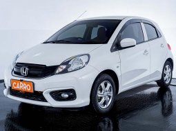 Honda Brio Satya E CVT 2018 2