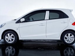 Honda Brio Satya E CVT 2018 3