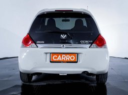 Honda Brio Satya E CVT 2018 5