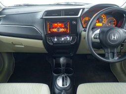 Honda Brio Satya E CVT 2018 9