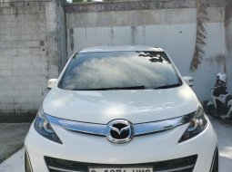 Mazda Biante 2.0 2012 2