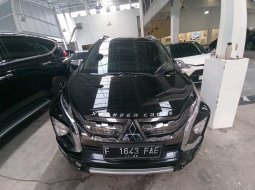 Mitsubishi Xpander Cross Premium Package 1.5 AT 2021