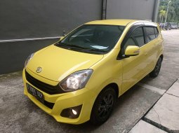 Daihatsu Ayla 1.0L X AT 2022 2