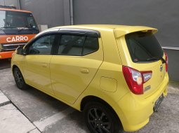 Daihatsu Ayla 1.0L X AT 2022 6