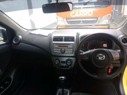 Daihatsu Ayla 1.0L X AT 2022 7