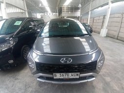 Hyundai STARGAZER prime 1.5 AT 2022 1