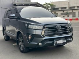 INNOVA G DIESEL AT GREY 2022 KONDISI TERAWAT SIAP PAKAI