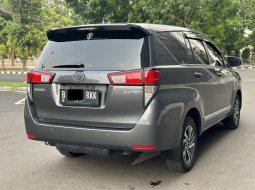 INNOVA G DIESEL AT GREY 2022 KONDISI TERAWAT SIAP PAKAI 4