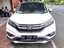 CRV 2.4 Prestige 2016