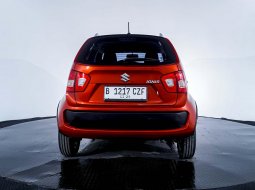 Suzuki Ignis GX AT 2018 7